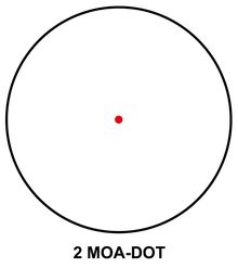 OPA11-R Point rouge Primary 2 MOA MD-RGB II Photo OPA11-R Point rouge Primary 2 MOA MD-RGB II