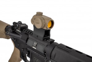 OPA12-02 Point rouge Primary 2 MOA Advanced MD-RB-AD Photo OPA12-02 Point rouge Primary 2 MOA Advanced MD-RB-AD