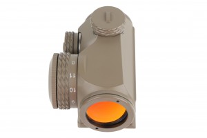 OPA12-04 Point rouge Primary 2 MOA Advanced MD-RB-AD Photo OPA12-04 Point rouge Primary 2 MOA Advanced MD-RB-AD