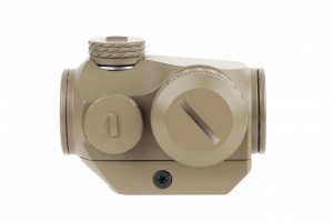 OPA12-08 Point rouge Primary 2 MOA Advanced MD-RB-AD Photo OPA12-08 Point rouge Primary 2 MOA Advanced MD-RB-AD