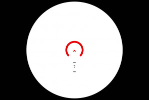 Red Dot Primary ACSS Cyclops Gen II