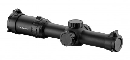 OPA166-1 Primary PA1 slx3.5 scope ACSS 1-6x24 reticle Photo OPA166-1 Primary PA1 slx3.5 scope ACSS 1-6x24 reticle