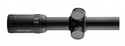 OPA166-10 Primary PA1 slx3.5 scope ACSS 1-6x24 reticle Photo OPA166-10 Primary PA1 slx3.5 scope ACSS 1-6x24 reticle