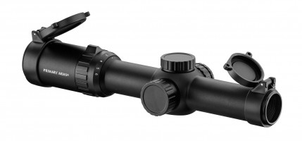 OPA166-2 Primary PA1 slx3.5 scope ACSS 1-6x24 reticle Photo OPA166-2 Primary PA1 slx3.5 scope ACSS 1-6x24 reticle