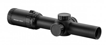 OPA166-3 Primary PA1 slx3.5 scope ACSS 1-6x24 reticle Photo OPA166-3 Primary PA1 slx3.5 scope ACSS 1-6x24 reticle