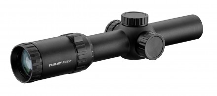 OPA166-9 Primary PA1 slx3.5 scope ACSS 1-6x24 reticle Photo OPA166-9 Primary PA1 slx3.5 scope ACSS 1-6x24 reticle