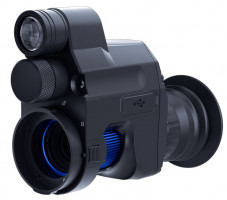 OR0000200-01.jpg Pard vision nocturne clip on arrière NV007V2 / 850 Photo OR0000200-01.jpg Pard vision nocturne clip on arrière NV007V2 / 850
