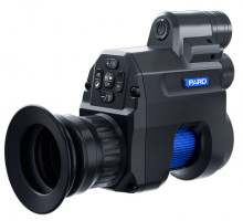 Pard vision nocturne clip on arrière NV007V2 / 850