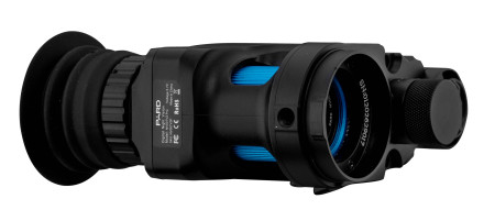 Photo OR0001200-05.jpg PARD NV007V2 Clip-On Rear Digital Night Vision