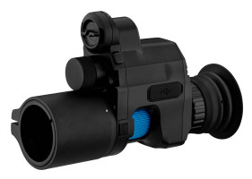 Photo OR0001200-09.jpg PARD NV007V2 Clip-On Rear Digital Night Vision