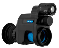 Photo OR0001200P9-06.jpg PARD NV007V2 + Lampe Infrarouge IR1 940 nm