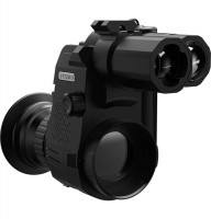 OR0010211-04.jpg Pard vision nocturne clip on arrière NV007SP Photo OR0010211-04.jpg Pard vision nocturne clip on arrière NV007SP