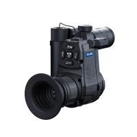 Pard NV007SP2 Clip-on 4K – With or without rangefinder