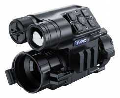OR0050200-02.jpg Clip-on avant vision nocturne Pard FD1 / 850 nm Photo OR0050200-02.jpg Clip-on avant vision nocturne Pard FD1 / 850 nm