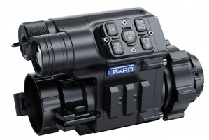 OR0050200-03.jpg Clip-on avant vision nocturne Pard FD1 / 850 nm Photo OR0050200-03.jpg Clip-on avant vision nocturne Pard FD1 / 850 nm