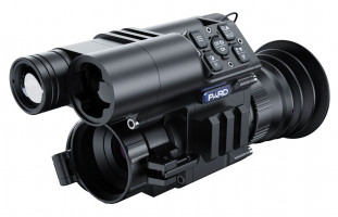 OR0050200-07.jpg Clip-on avant vision nocturne Pard FD1 / 850 nm Photo OR0050200-07.jpg Clip-on avant vision nocturne Pard FD1 / 850 nm
