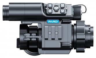 OR0050200-10.jpg Clip-on avant vision nocturne Pard FD1 / 850 nm Photo OR0050200-10.jpg Clip-on avant vision nocturne Pard FD1 / 850 nm