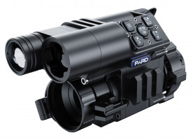 Clip-on avant vision nocturne Pard FD1 / 850 nm