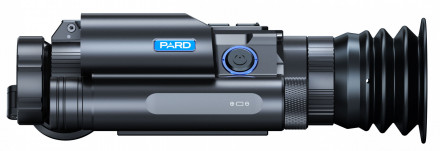 Photo OR0100701-01.jpg PARD NV008SP2 Night Vision Riflescope with Laser Rangefinder