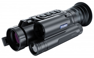 Photo OR0100701-05.jpg PARD NV008SP2 Night Vision Riflescope with Laser Rangefinder