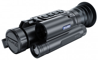 Photo OR0100701-06.jpg PARD NV008SP2 Night Vision Riflescope with Laser Rangefinder