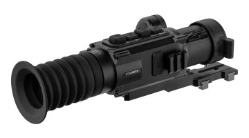 PARD NV008SP3 4K LRF lunette de Vision Nocturne