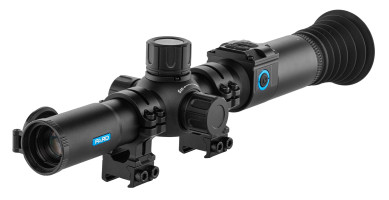 PARD Night Stalker Mini – Vision Nocturne 16 mm & 35 mm