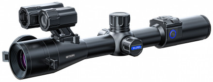 PARD Night Stalker 4K Night Vision Riflescope