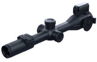 Photo OR0220701-04.jpg Lunette PARD Night Stalker 4K Pro NS4P‑70 LRF 940 nm