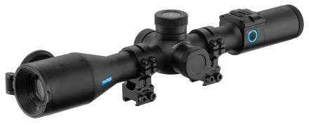 OR0220701-27.jpg Lunette PARD Night Stalker 4K Pro NS4P‑70 Photo OR0220701-27.jpg Lunette PARD Night Stalker 4K Pro NS4P‑70