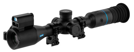 Pard NV lunette Night Stalker 4K EX 70mm + lampe IL1 850 / LRF