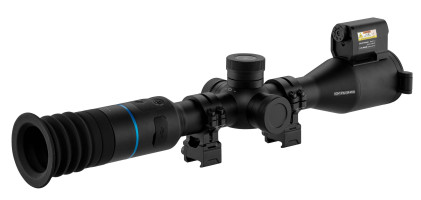 Photo OR0230701P8-25.jpg Pard NV lunette Night Stalker 4K EX 70mm + lampe IL1 850 / LRF