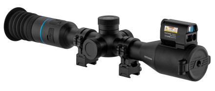 Photo OR0230701P8-26.jpg Pard NV lunette Night Stalker 4K EX 70mm + lampe IL1 850 / LRF