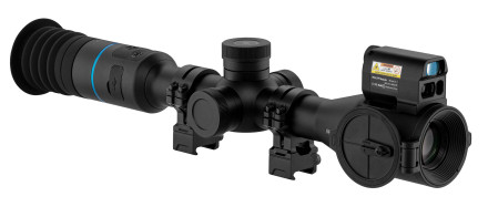Photo OR0230701P8-27.jpg Pard NV lunette Night Stalker 4K EX 70mm + lampe IL1 850 / LRF