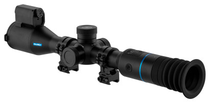 Photo OR0230701P8-28.jpg Pard NV lunette Night Stalker 4K EX 70mm + lampe IL1 850 / LRF