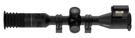 Photo OR0230701P8-29.jpg Pard NV lunette Night Stalker 4K EX 70mm + lampe IL1 850 / LRF