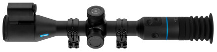 Photo OR0230701P8-30.jpg Pard NV lunette Night Stalker 4K EX 70mm + lampe IL1 850 / LRF
