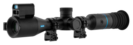 Photo OR0230701P8-31.jpg Pard NV lunette Night Stalker 4K EX 70mm + lampe IL1 850 / LRF