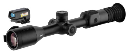 PARD Night Stalker 4K 2.0 70mm LRF + IR2