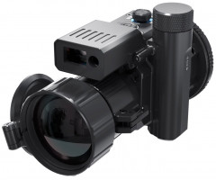 Pard Predator Thermal Clip-on