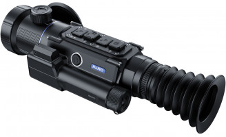 PARD Ocelot LRF compact thermal goggles