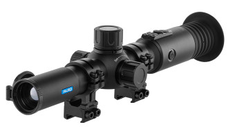 PARD Pantera 256 Q thermal goggles with HD screen