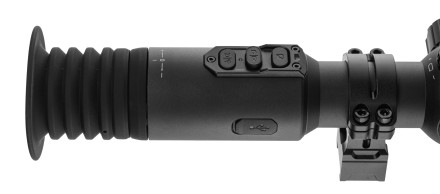 Photo OR1212200-29.jpg Lunette thermique PARD Pantera 256 Q