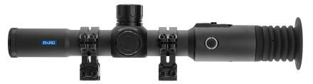 Photo OR1212200-31.jpg Lunette thermique PARD Pantera 256 Q