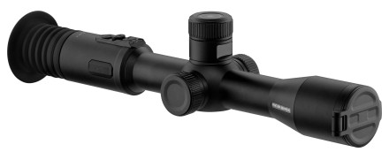 Photo OR1213301-05.jpg Lunette thermique PARD Pantera 384 Mini LRF