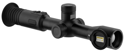 Photo OR1213301-06.jpg Lunette thermique PARD Pantera 384 Mini LRF