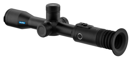 Photo OR1213301-07.jpg Lunette thermique PARD Pantera 384 Mini LRF