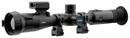PARD Pantera eX 640 – Viseur thermique 50 mm