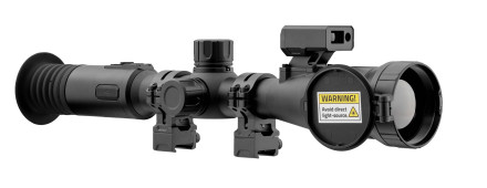 Photo OR1226500-10.jpg PARD Pantera eX 640 – Viseur thermique 50 mm