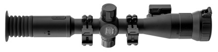 Photo OR1226500-16.jpg PARD Pantera eX 640 – Viseur thermique 50 mm